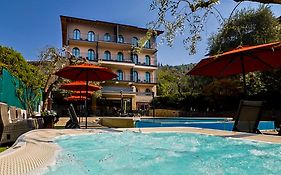 Hotel Ristorante Al Caminetto Worldhotels Crafted Adults Only